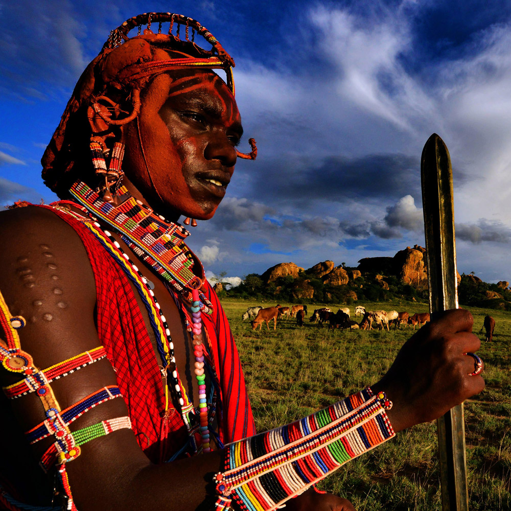 TAB 1_Maasai_Livestock A Complex Relationship