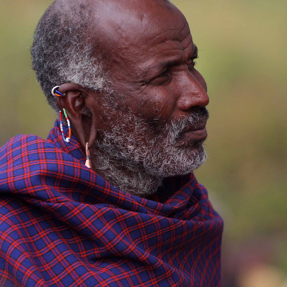 TAB_2 Maasai-Elder Dwindling Presence